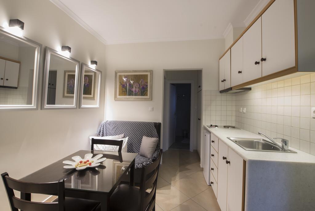 Appartamento con 2 Camere da Letto